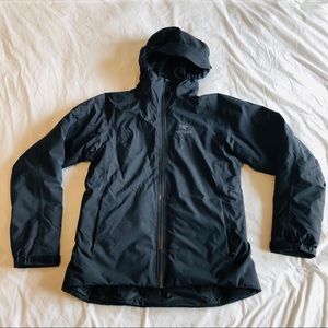 Arcteryx Women’s Fission SV Gore-Tex Parka (L)